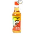 thumbnail image 2 of Kikkoman Kotterin Mirin - Sweet Cooking Seasoning , 10-Ounce Bottle (Pack Of 3), 2 of 4