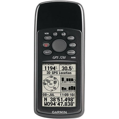 garmin monitors