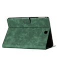 thumbnail image 4 of ELEHOLD Case for Samsung Tab A 9.7 (2015),Premium PU Leather Case with Auto Sleep/Wake & Adjustable Stand,Green, 4 of 11
