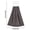 Dark Coffee, variant on Haosy 2 Pack Kitchen Wash Cloths with Hanging Loops Absorbent Absorbent Quick Drying Hand Towels, Dark Coffee