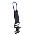 thumbnail image 1 of Clip para sombrero Strade Fareast Limited soporte para toalla para viajar en mochila, 1 of 8