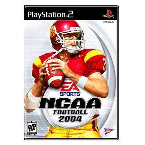 Ncaa Football Ps4