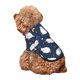 thumbnail image 5 of Balery Cute Sheep 1 Sudadera con Capucha para Perros Pequeños – Ropa para Mascotas, Disfraz para Perros y Gatos, Ideal para Fiestas y Cosplay-X-Large, 5 of 7