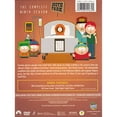 thumbnail image 2 of PARAMOUNT-SDS SOUTH PARK-9TH SEASON COMPLETE (DVD/3 DISC) D850964D, 2 of 2