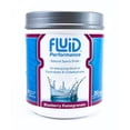 thumbnail image 1 of Fluid Performance Natural Sports Drink - 30 Serving Tub - Blueberry Pomegranate, 1 of 4