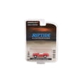 thumbnail image 3 of 1960 Chevy Corvette C1, Riptide - Greenlight 44940B/48 - 1/64 scale Diecast Model Toy Car, 3 of 3