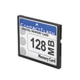 thumbnail image 1 of 128MB Compact Flash Memory Card for Camera, Advertising Machine, Industrial Computer Card, 1 of 8