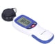 thumbnail image 1 of Luxómetro, Funciones De Almacenamiento De Datos Automáticos Y Manuales 0-200000 Lx Luxómetro Digital Apagado Automático Para Medir La Iluminancia Y La Temperatura Actuales, 1 of 7