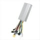 thumbnail image 4 of Controlador Universal Sin Escobillas de 500 W para Controlador de Bicicleta/Scooter EléCtrico Freno ElectróNico de 48 V, 4 of 5
