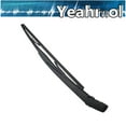 thumbnail image 5 of Yeahmol 12in Rear Wiper blade & 10in Wiper Arm Fit For 2010-2020 Mitsubishi ASX, 2PCS for Rear Windshield, Y210I9S2B, 5 of 6
