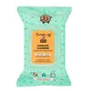 The Crème Shop | BT21: SHOOKY Complete Cleansing Towelettes - 2 PCS