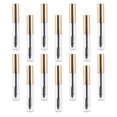 thumbnail image 4 of 1 Ensemble de Tubes de Mascara Rechargeables DIY avec Entonnoirs, 4 of 7