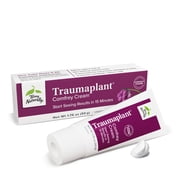 EuroPharma Terry Naturally Traumaplant Comfrey Cream 1.76 oz Cream