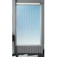 thumbnail image 3 of Luxurious Rod Pocket Acrylic Beaded Curtain Panel - Assorted Colors, 3 of 10