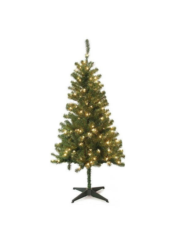 5 Foot Christmas Trees - Walmart.com