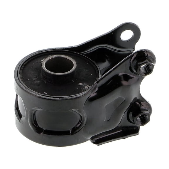 Front Left Lower Rearward Control Arm Bushing - Compatible with 2007 - 2015 Ford Edge 2008 2009 2010 2011 2012 2013 2014