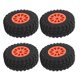 thumbnail image 4 of Neumáticos de buje de coche RC de 22 pulgadas Neumáticos de buje de coche RC 4 piezas Neumáticos de buje ANGGREK  Otros, 4 of 7