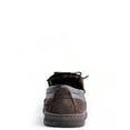 thumbnail image 2 of LEVI STRAUSS IN-HOUSE MEN'S MOCCASIN SLIPPERS, 2 of 4