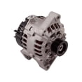 thumbnail image 1 of Alternador VALEO Chevy 4 cil 1.6 Lts 2011 100 Amperes, 1 of 6