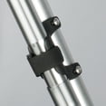 thumbnail image 2 of Bicycle Pump Holder Portable Pump Retaining Clips Bike Inflator Bracket, 2 of 10