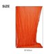 thumbnail image 3 of Wrinkle Resistant SemiSheer Table Runner for Dining and Easter Baskets, 3 of 11