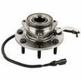 thumbnail image 2 of For Ford F-250 & F-150 Front Wheel Hub Assembly - BuyAutoParts, 2 of 5