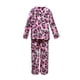 thumbnail image 4 of Pijama supersoft TESSO HOME M Pink Minnie para dama, 4 of 4