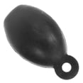 thumbnail image 1 of Luxshiny Inflatable Docking Boat Bumpers Rubber Black Boat 1Set, 1 of 8