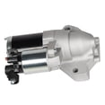thumbnail image 6 of Cyber Mechanical New Starter Compatible for Honda Odyssey 3.5L 2007 2008 2009 2010 MHG027,M0T15771, M0T15771ZC, 31200-RGL-A02, 31200-GLY-A02, 6 of 7