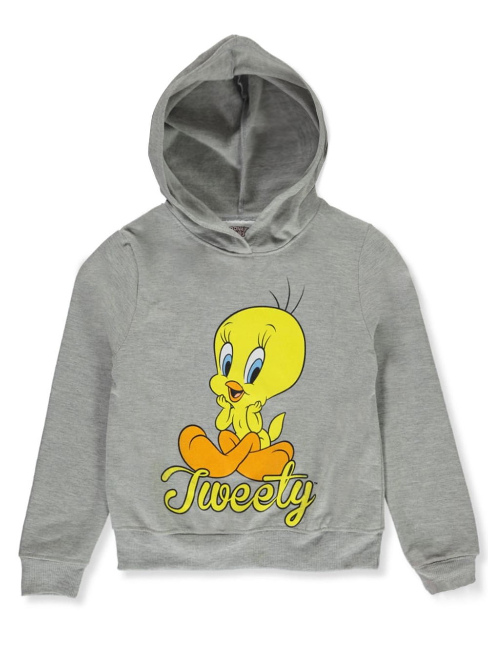 Tweety bird sweatshirt walmart Clearance