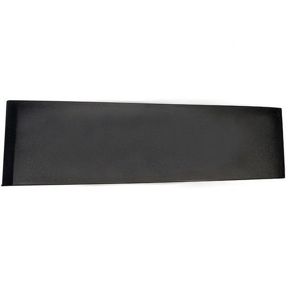 Rear Left Rearward Door Applique - Compatible with 2008 - 2020 Dodge Grand Caravan 2009 2010 2011 2012 2013 2014 2015 2016 2017 2018 2019