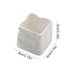 thumbnail image 3 of Yusimy Ceramic Cheese Storage Jar High - Value Desktop Storage Bucket Stationery Pen Holder Cosmetic Organizer, 3 of 6