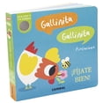thumbnail image 1 of Gallinita gallinita Combel 9788491017639, 1 of 2