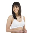 thumbnail image 1 of Mastectomy Pocket bra for prosthesis, 1 of 4