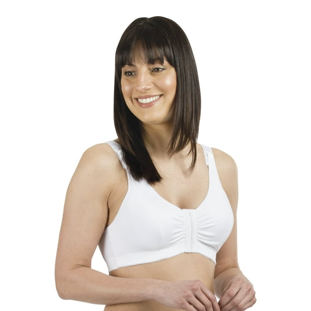 Mastectomy Pocket bra for prosthesis 