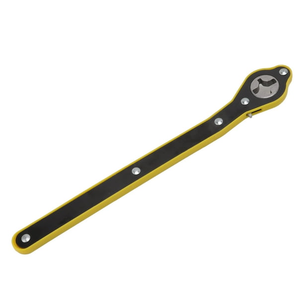 Long reach ratchet spanner deals