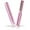 Pink, variant on Ceramic Hairdressing Comb, Smooth, Frizz-Free Hair, Latest Hairdressing Comb for Women, Rechargeable Mini Hair Straightening Combs (Pink)