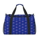 thumbnail image 1 of Fotbe Hockey Bolsa de Viaje con Estampado, Bolsa de Fin de Semana para Mujer con Compartimento para Zapatos, Bolsa de Gimnasio con Bolsillo Húmedo, 1 of 7