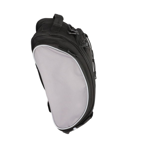 Bikes Rear Rack Bag Waterproofs Bicycles Panniers Bag Easily to Install