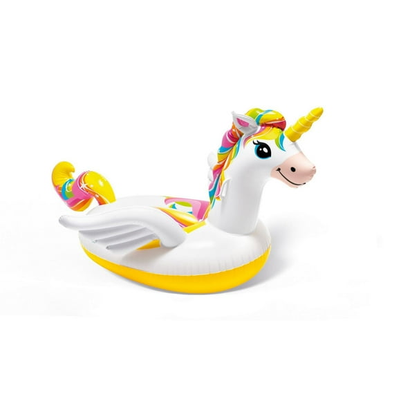 Intex Enchanted Unicorn Ride-On