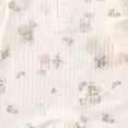 thumbnail image 7 of Baby Boy Girl Bubble Romper for 12-18 Months Infant Baby Long Sleeved Bodysuits Newborn Clothes Boys And Girls Underwear Pajamas Rompers And Home Clothes, 7 of 7