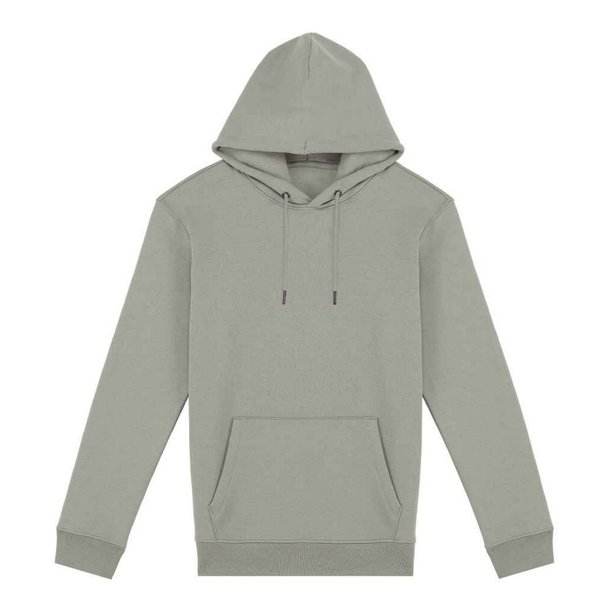 Native Spirit - Sudadera para Adultos Unisex (Almendra Verde) Native Spirit UTPC5121_almondgreen