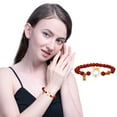 thumbnail image 2 of EUDIDV Home Decor Clearance Bracelet Women's Bracelet Chinese New Year Dragon Bracelets Home Decor Items, 2 of 4