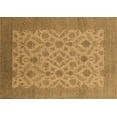 thumbnail image 1 of Ahgly Company Indoor Rectangle Oriental Brown Industrial Area Rugs, 5' x 8', 1 of 4
