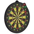 thumbnail image 1 of Beistle 53742 14 in. Dartboard Cutouts, 1 of 1