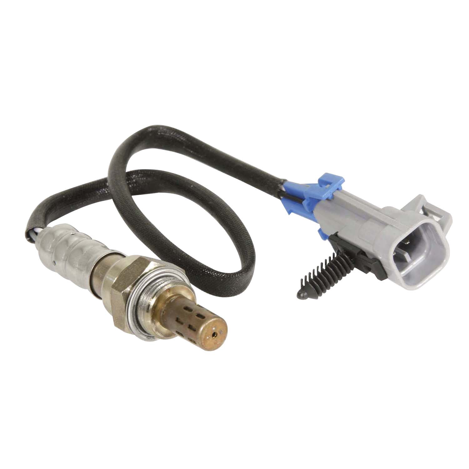 Maxfavor 2Pcs O2 Oxygen Sensor for Chevrolet Impala 2001-2004, Buick, Pontiac Upstream + Downstream