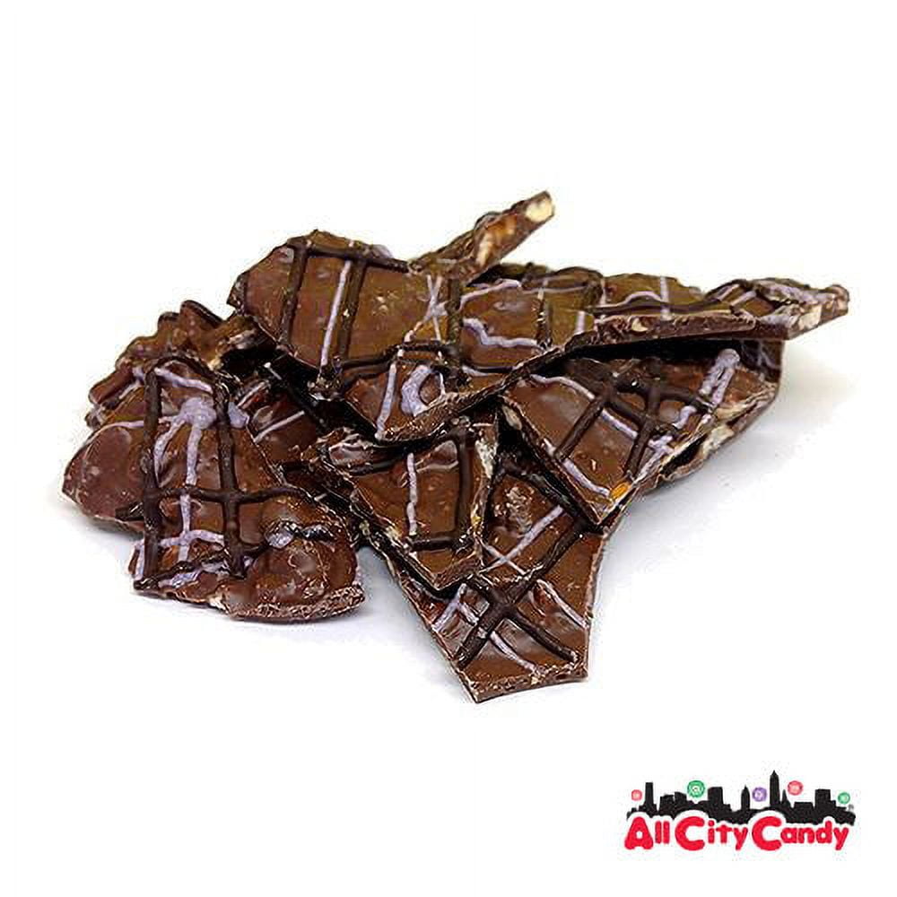 Dreamy Delight Gourmet Chocolate Covered Treats Gift Basket