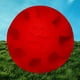 Boule de Tourbillonnement Souple 7"-Rouge – image 3 sur 3