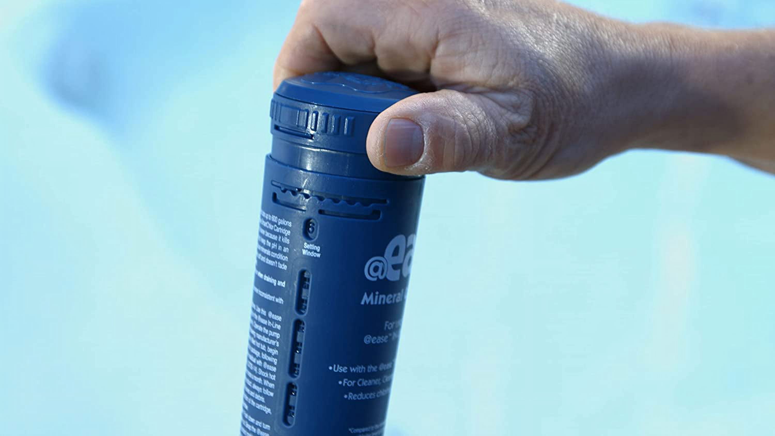 Spa Frog Mineral Cartridge - 2530