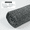 Black, variant on Vintage Acid Wash Denim Fabric by The Yard, 100% Cotton Snow Wash Heavyweight Fabric, 10s Yarn Material for Apparel, Bags and DIY Craft Projects